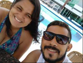 CARUARU: Casal de empreendedores são destaque no município confira:
