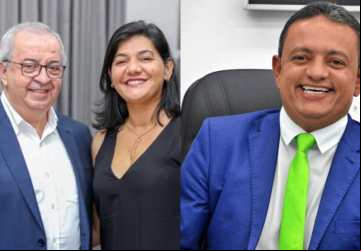 Léo do Ar é descartado pela "Mulé do Pade" e, pela gestão e agora grita como "Salvador da Patria". Confira:
